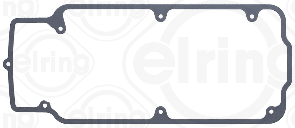 Gasket, cylinder head cover