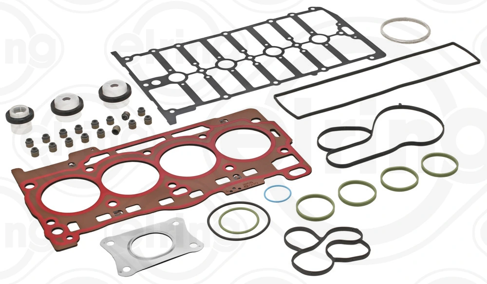 Gasket Kit, cylinder head