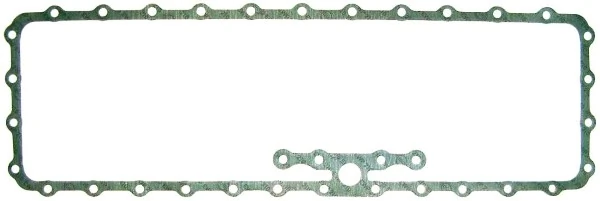 Gasket, oil cooler
