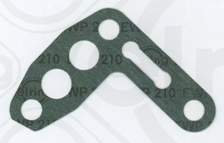 Gasket, oil filter housing