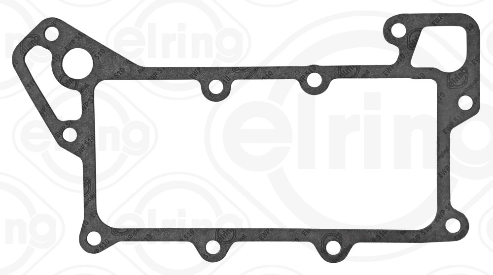 Gasket, oil cooler