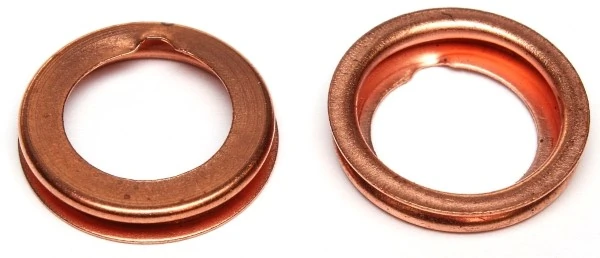 Seal Ring, oil drain plug