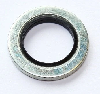 Seal Ring, oil drain plug