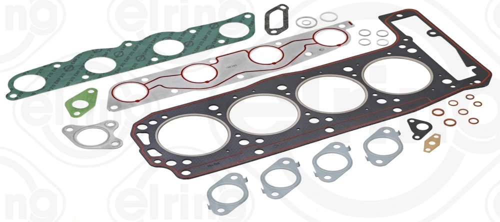 Gasket Kit, cylinder head