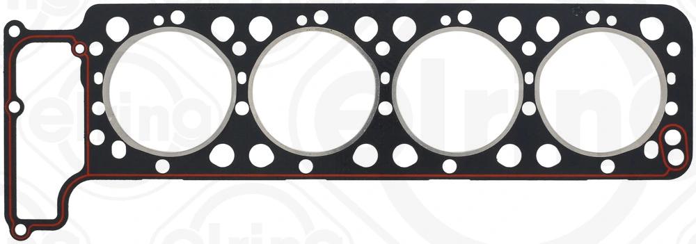 Gasket, cylinder head