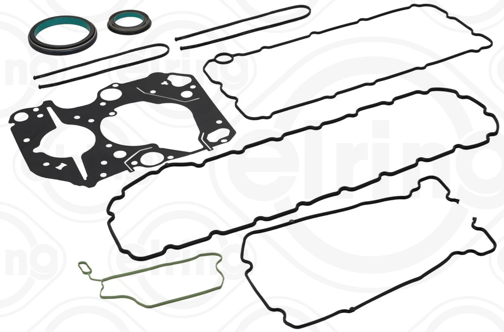 Gasket Kit, crankcase