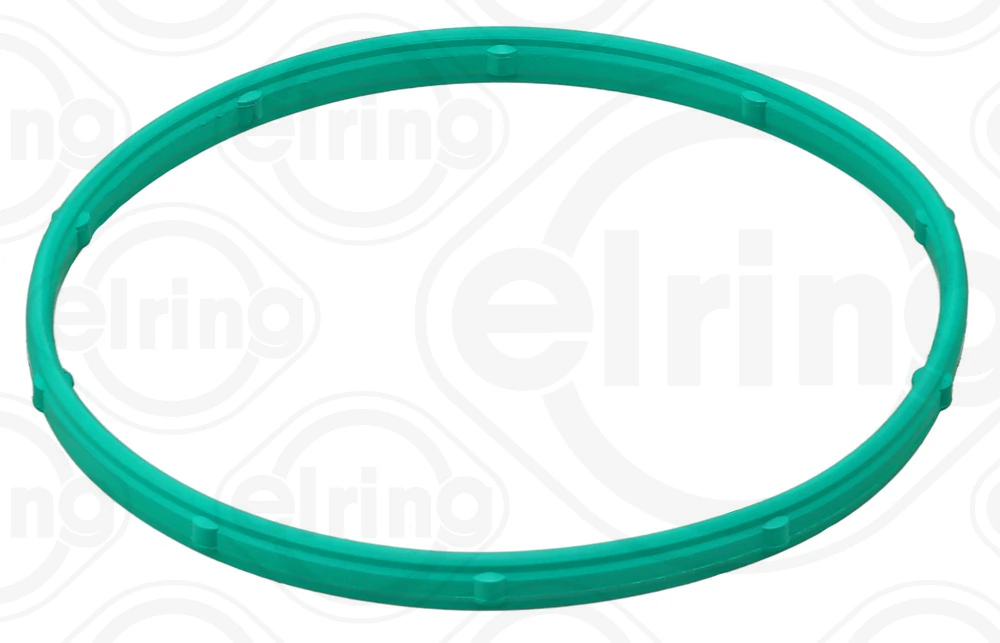 Gasket, intake manifold housing