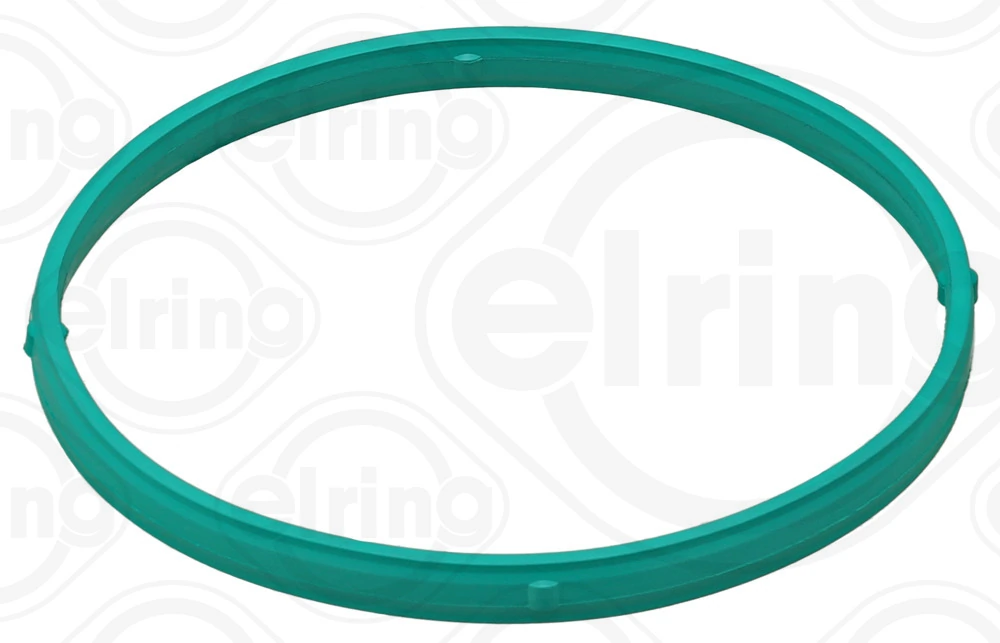 Gasket, intake manifold housing