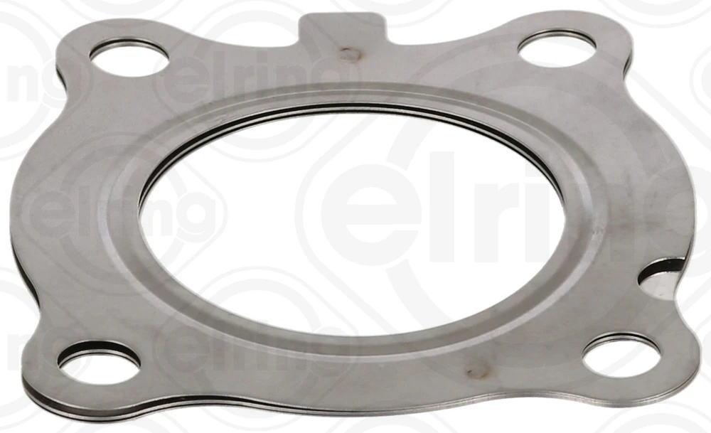 Gasket, charger