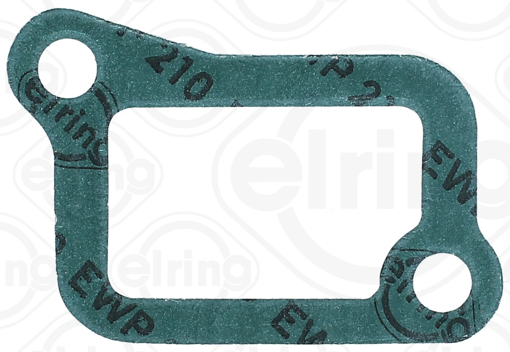 Gasket, thermostat housing