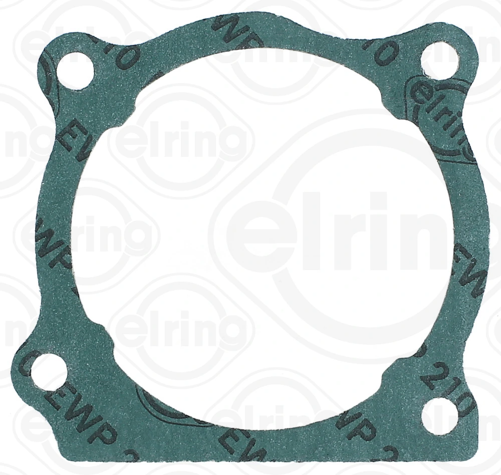 Gasket, thermostat housing