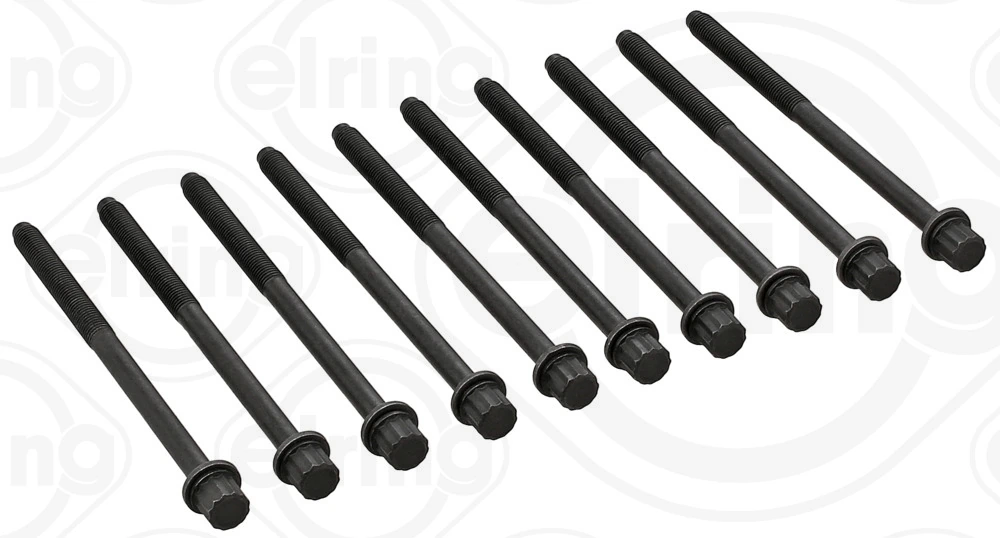 Cylinder Head Bolt Set