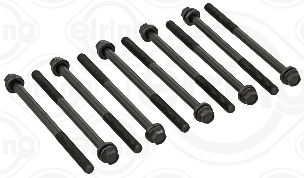 Cylinder Head Bolt Set