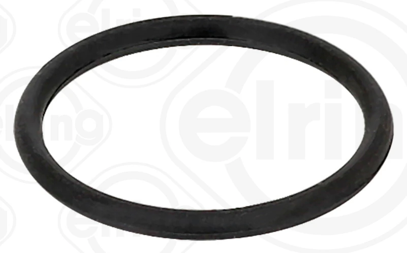 Seal, coolant pipe