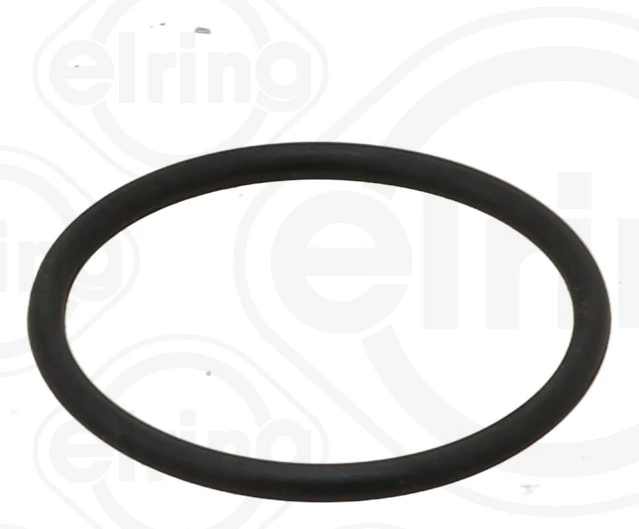 Seal, coolant pipe