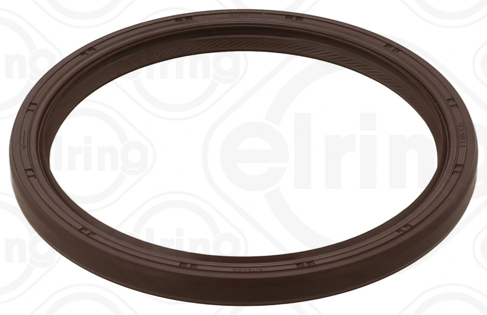 Shaft Seal, crankshaft