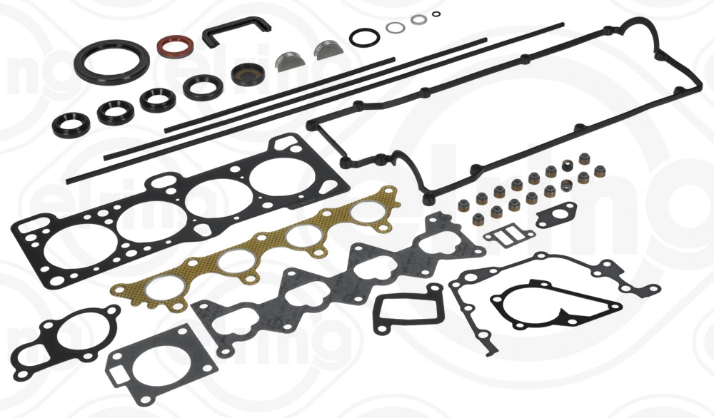 Full Gasket Kit, engine