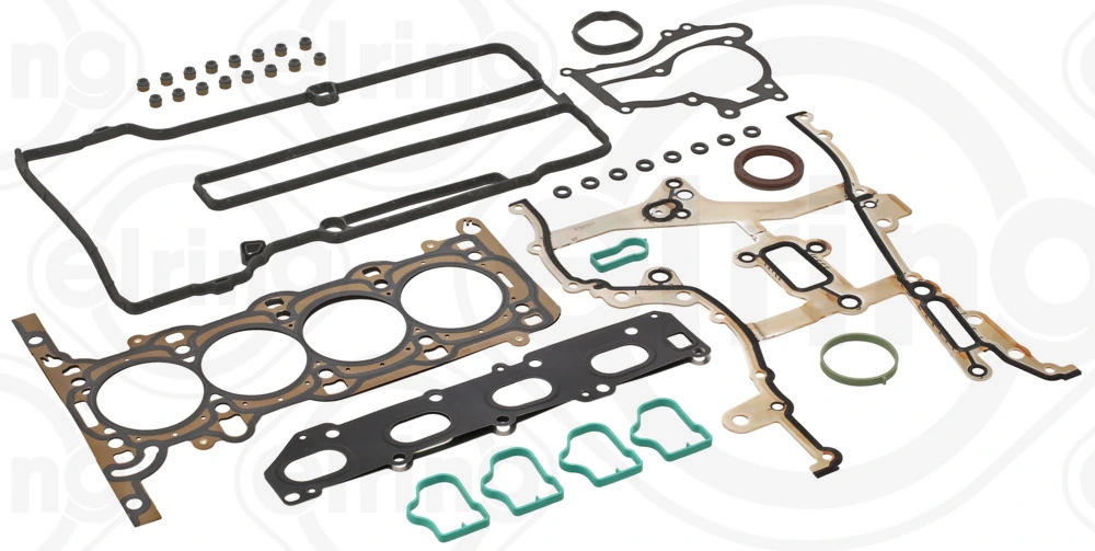 Gasket Kit, cylinder head