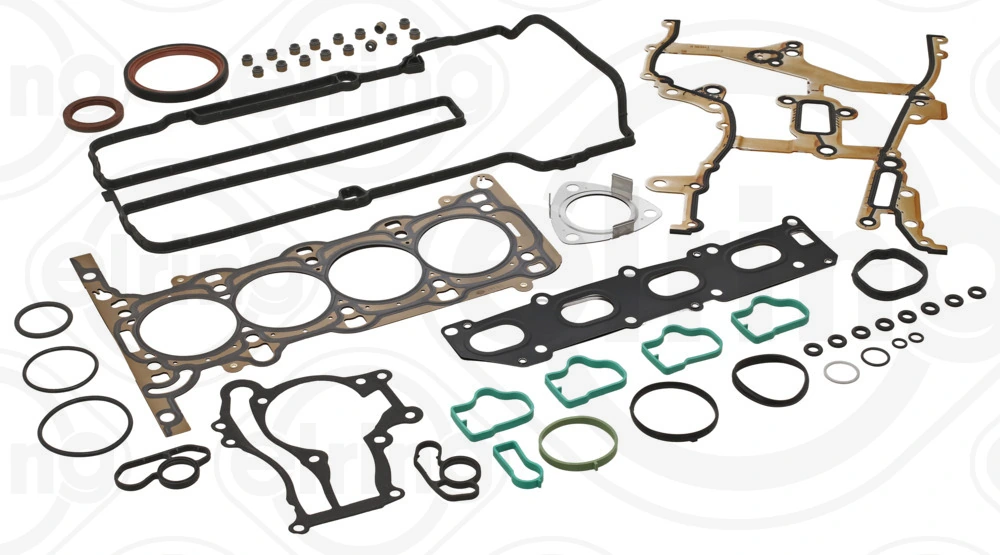 Full Gasket Kit, engine