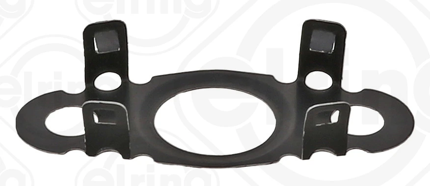 Gasket, oil outlet (charger)