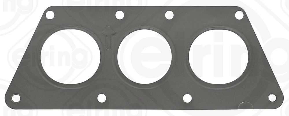 Gasket, exhaust manifold
