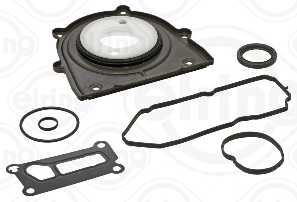 Gasket Kit, crankcase