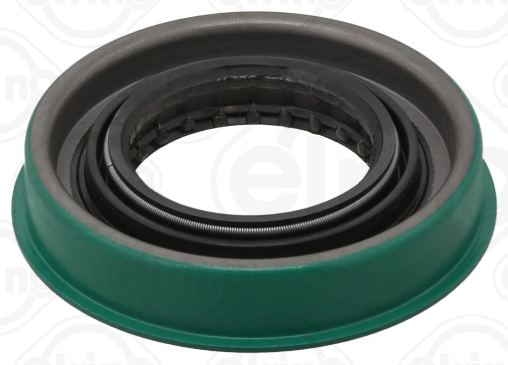 Shaft Seal, wheel hub