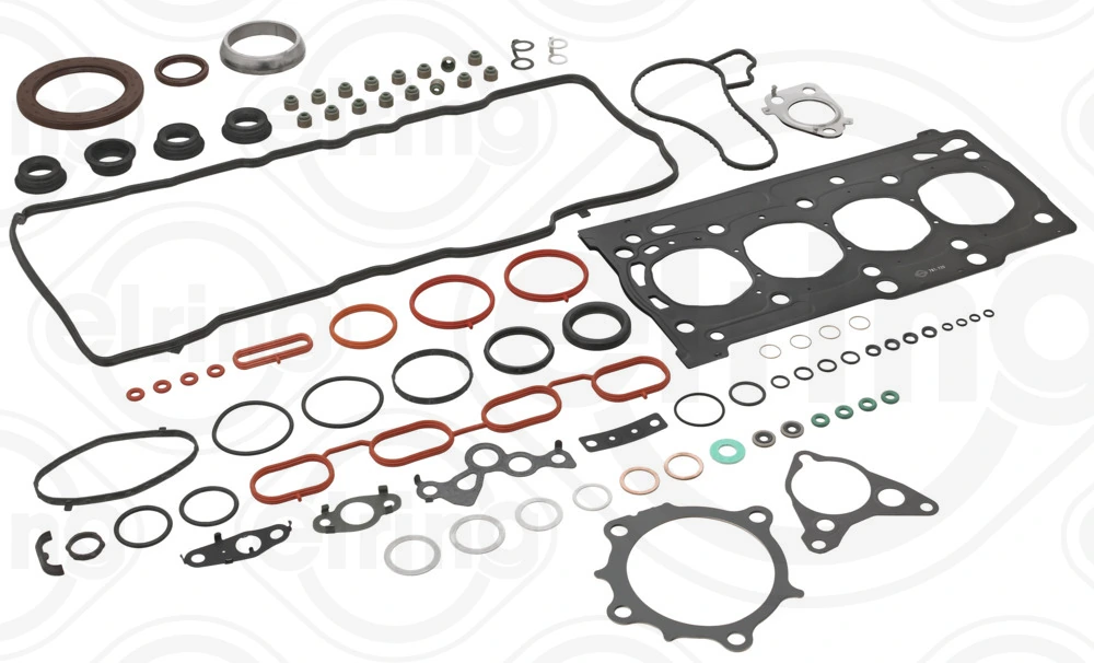 Full Gasket Kit, engine