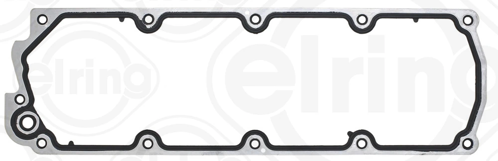 Gasket, housing cover (crankcase)