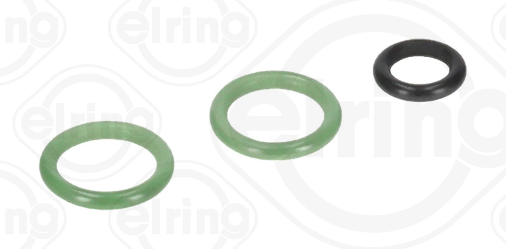 Seal, fuel line
