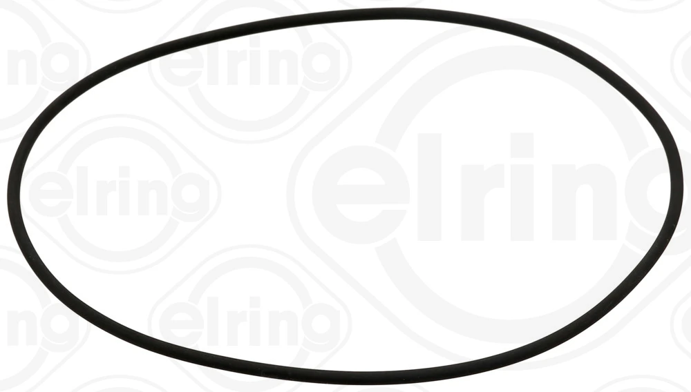 Gasket, differential
