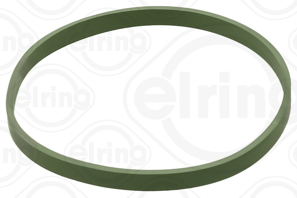 Gasket, intake manifold housing