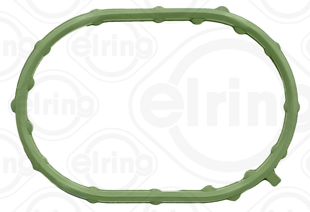 Gasket, intake manifold housing