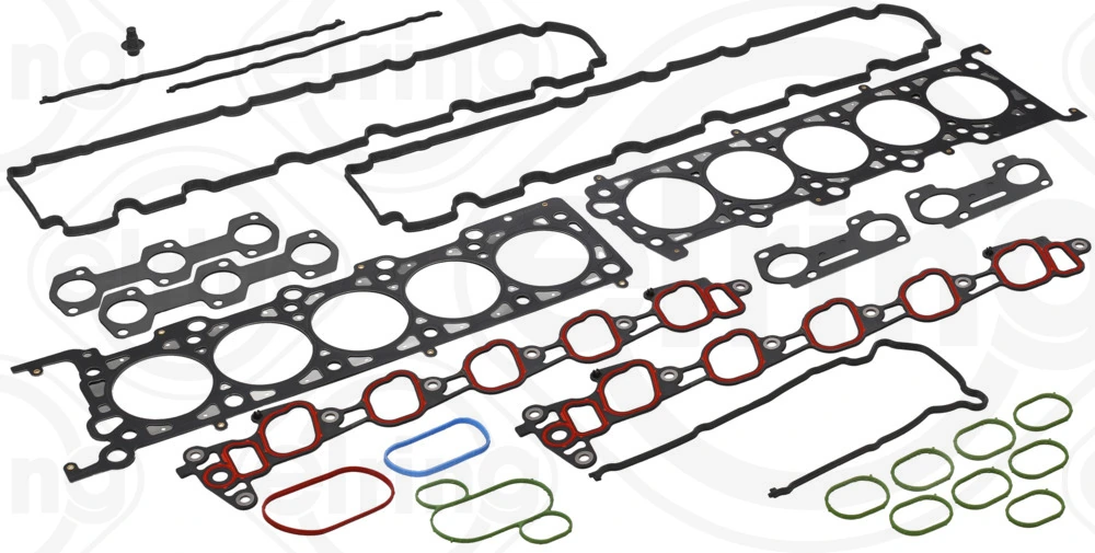 Gasket Kit, cylinder head
