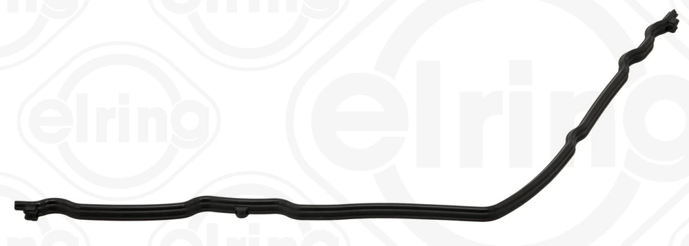 Gasket, timing case