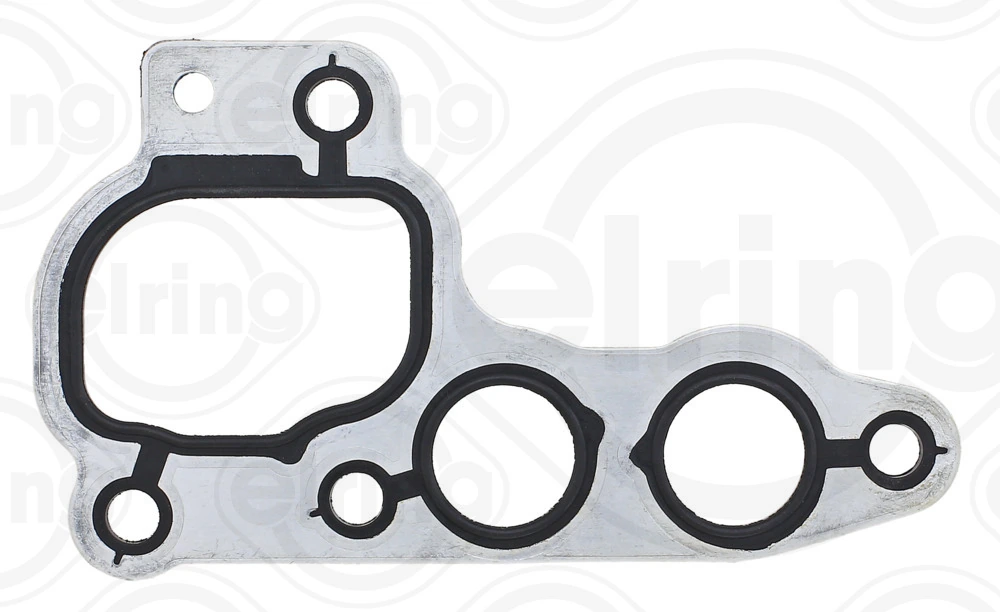Gasket, oil filter housing