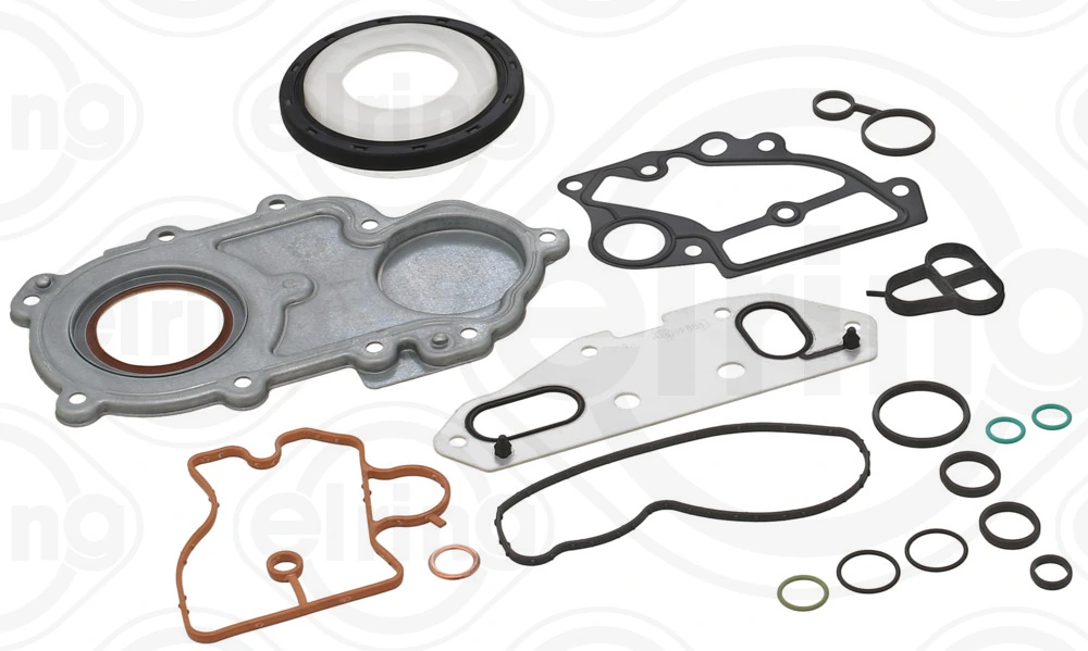 Gasket Kit, crankcase