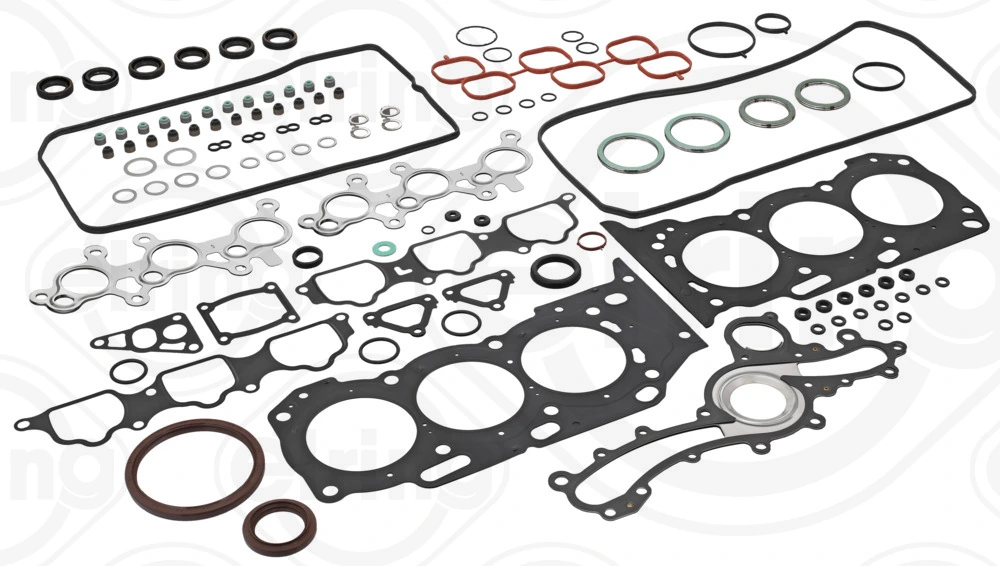 Full Gasket Kit, engine