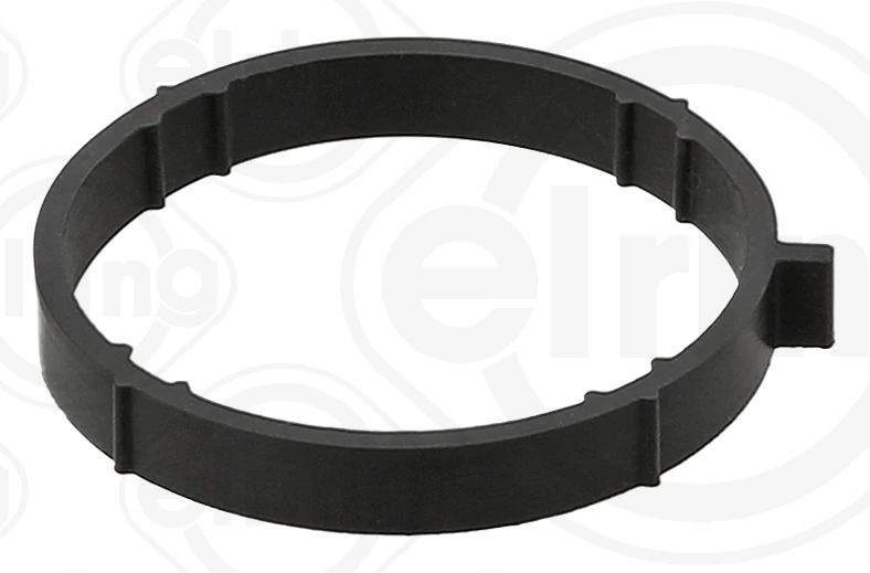 Gasket, EGR valve pipe