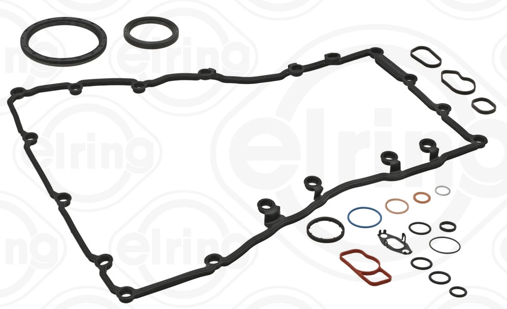 Gasket Kit, crankcase