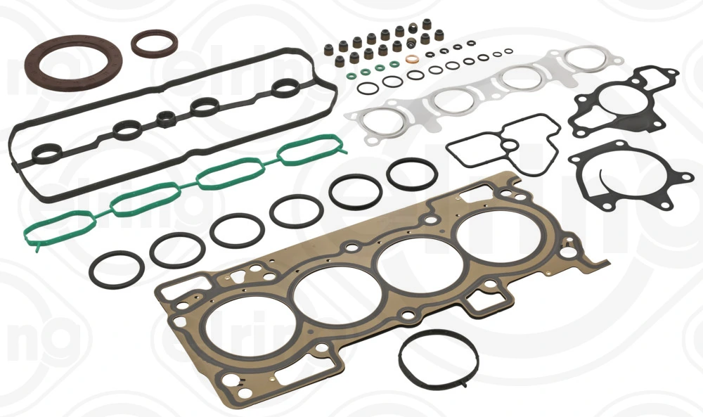 Full Gasket Kit, engine