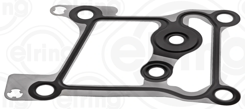 Gasket, charger