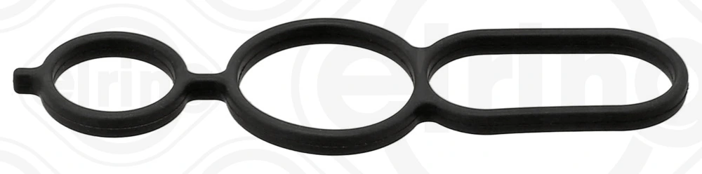 Gasket, oil filter housing