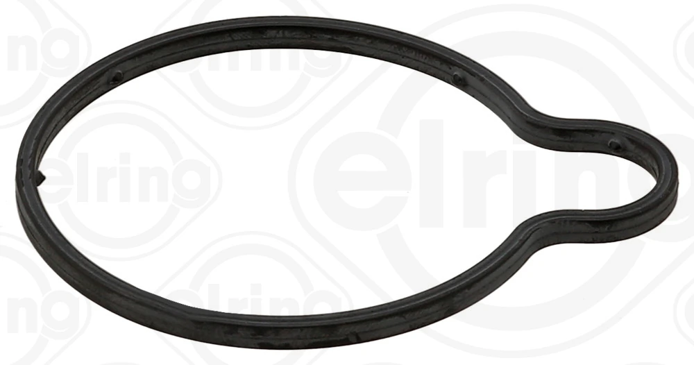 Gasket, vacuum pump