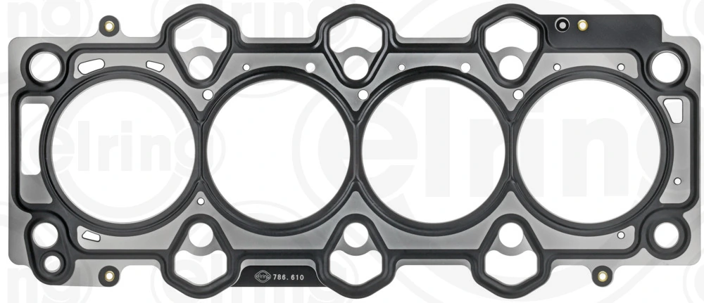 Gasket, cylinder head