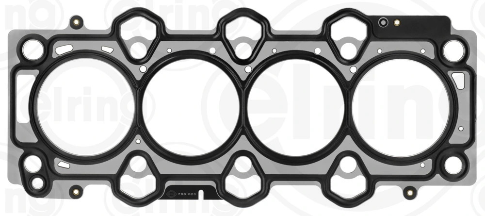 Gasket, cylinder head
