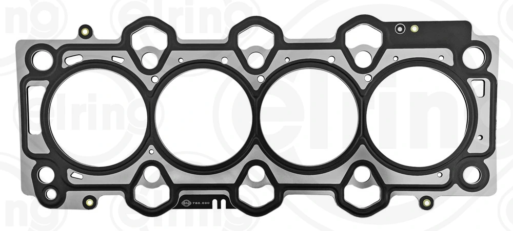 Gasket, cylinder head