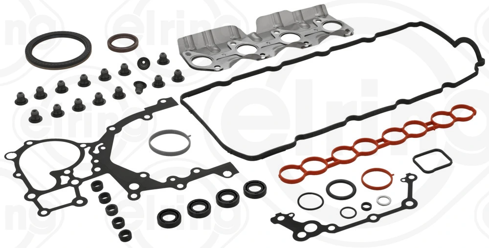 Full Gasket Kit, engine