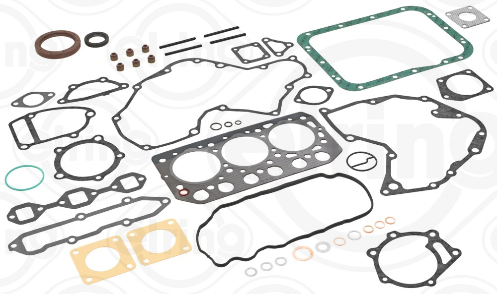 Full Gasket Kit, engine