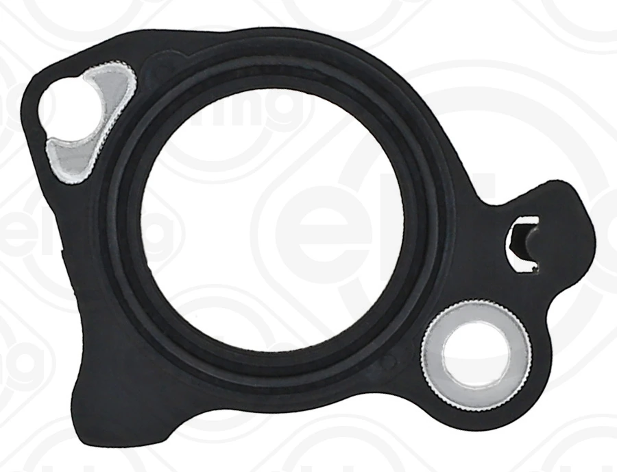 Gasket, coolant flange